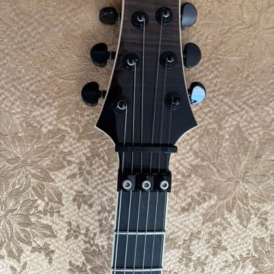 Schecter C-1 FR-S SLS Elite 2018 - Gloss image 7