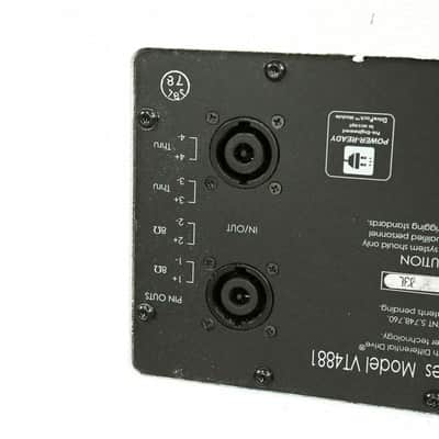 JBL VT4881 Compact Arrayable 18" Subwoofer CG0144W *ASK FOR SHIPPING* image 5
