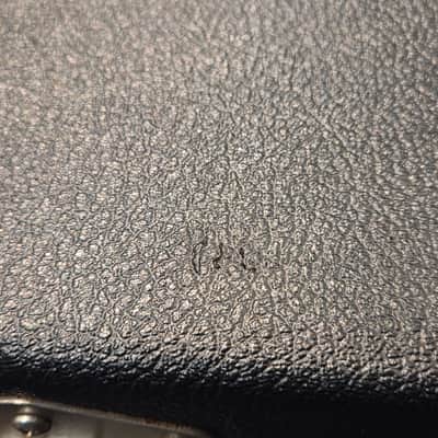 Vintage 1977 Fender Rhodes Mark I Stage 73-Key Electric Piano Black Rounded Top image 19