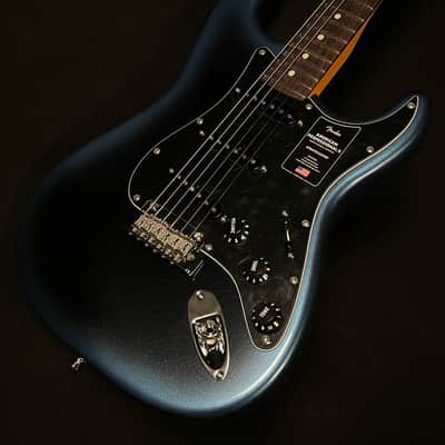Fender American Professional II Stratocaster image 4