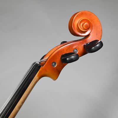 3/4 Suzuki Violin No. 280 (Intermediate), Nagoya, Japan - Full Outfit image 12