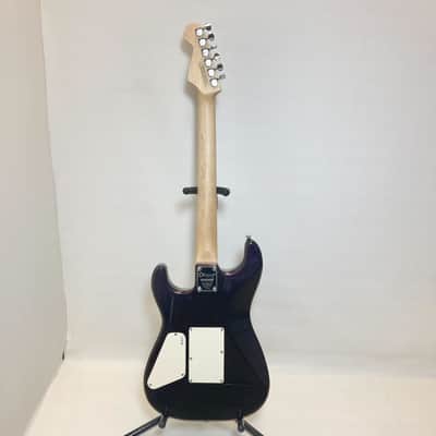 Charvel Pro-Mod San Dimas Style 1 HH FR M - Chameleon image 5