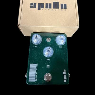 Apollo Approved Buckartie Boo V2-x9900 image 1