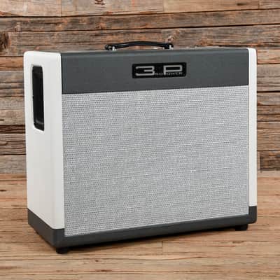 3rd Power Amplification British Dream Combo image 1