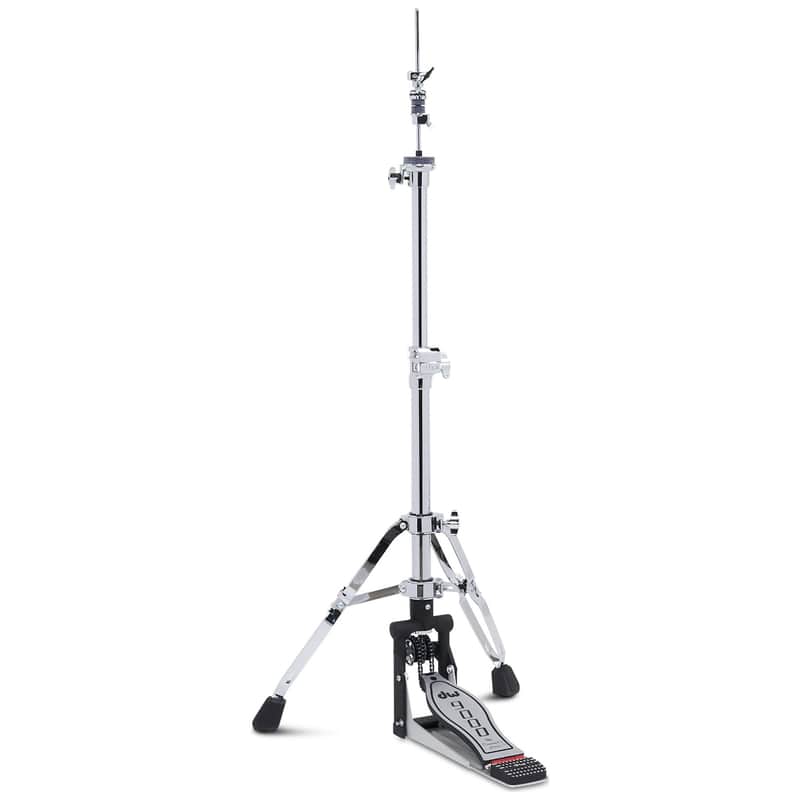 DW 9000X Hardware Series Hihat Stand (DWCP9500TX) - New! image 1