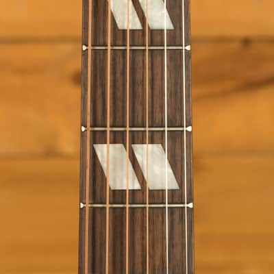Gibson Hummingbird Special | Satin Wine Red image 6