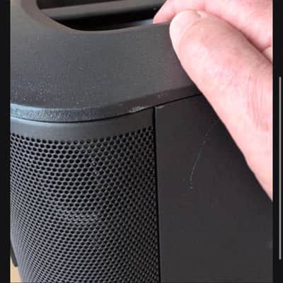Bose S1 Pro+ Wireless PA System with Bluetooth 2023 - Present - Black image 2