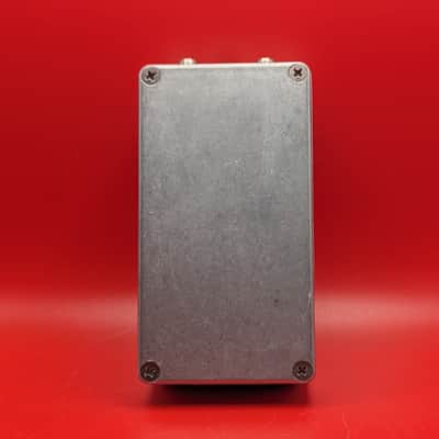 Discordance Electric Grunge Muff opamp Big Muff image 4
