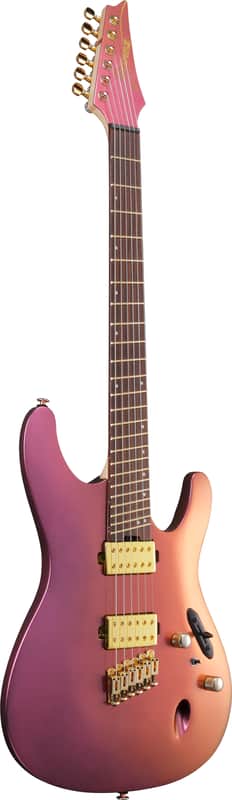 Ibanez	SML721 Axe Design Lab image 2