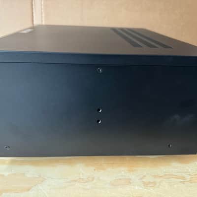 Emotiva RMC-1 2021 - Black image 4