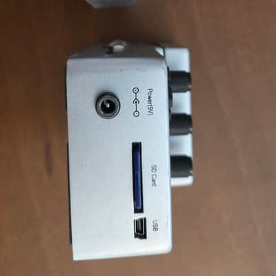 Singular Sound BeatBuddy with Footswitch 2010s - Silver image 3