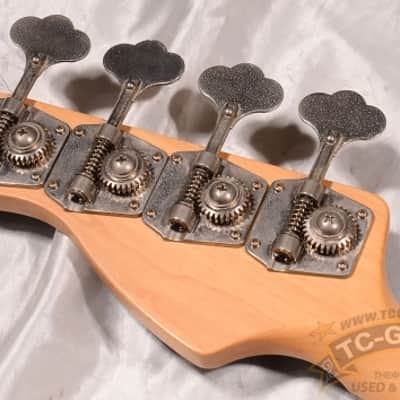 KRAMER IGP JB Type image 6