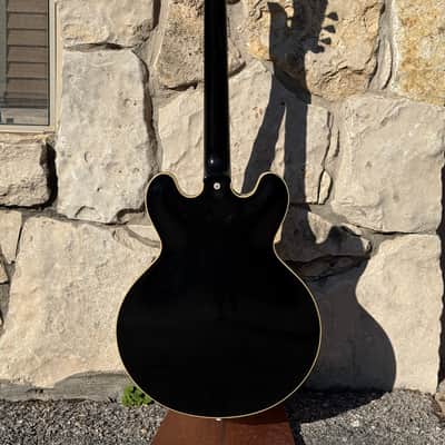 Gibson Custom Shop Murphy Lab '59 ES-335 Reissue Ultra Light Aged image 9