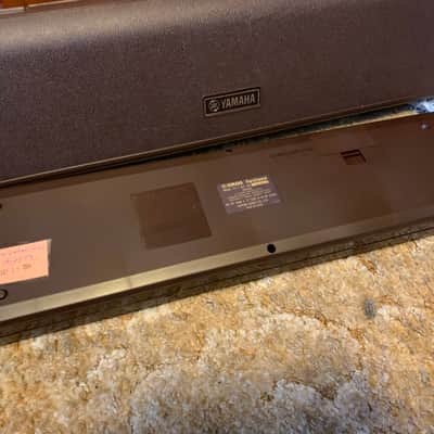 Yamaha PS-3 1980 - Brown image 6