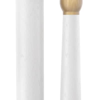 ProMark TXDCMM1W Mike McIntosh Signature Hickory Wood Tip Drumsticks Ships FREE image 5