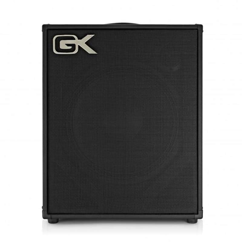 Gallien Krueger Mb115 Ii Combo image 1