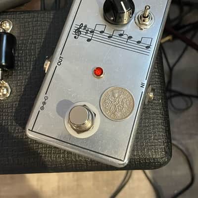 Germanium Maple Booster image 2