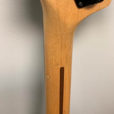 Fender Jazz Bass Special Fretless MIJ Black image 6