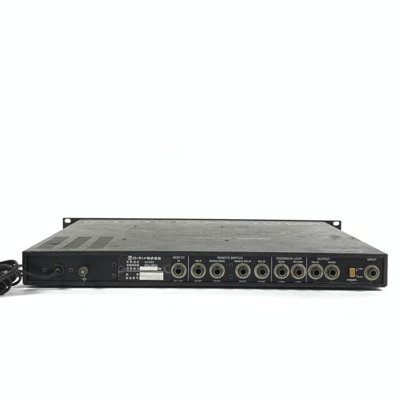Roland ローランド デジタルディレイ SDE-2000 Roland SDE-2000