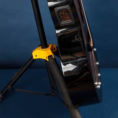 Babicz Identity Spider / 2003-ish / An Innovative Acoustic Electric Option image 11