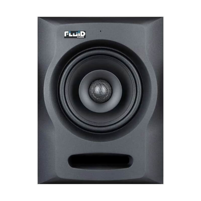 Fluid Audio FX50 V2 Active Studio Monitor image 1