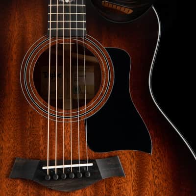 Taylor 326ce Urban Ash Shaded Edge Burst image 7