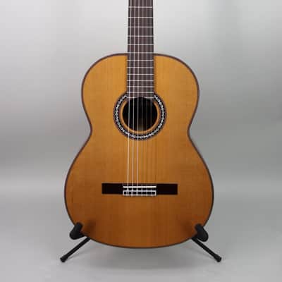 Cordoba C9 Cedar Top Nylon String image 2