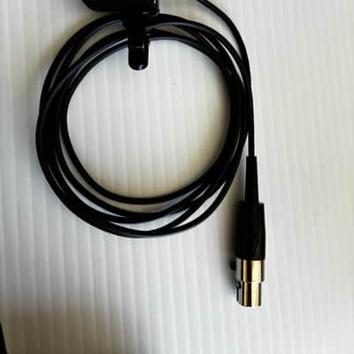 GREAT Shure QLXD4 Combo (H50) - QLXD1, QLXD2, QLXD4, WL185 (2 MICS INCLUDED) image 4