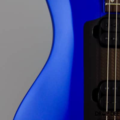 Sterling By Music Man John Petrucci Signature Majesty MAJ170 7-String Electric Guitar w/ Gig Bag - S image 5