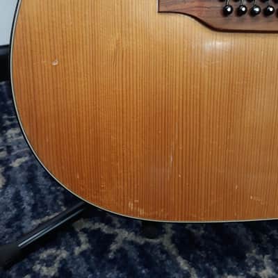 Martin D12-20 12 string w/ case - Consignment image 3