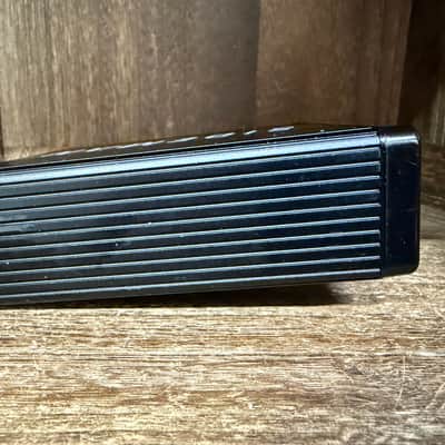 Sideman SM-1 Headphone Amp overdrive chorus flinger line out image 2