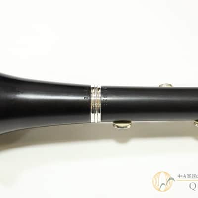 Buffet Crampon E13 Bb image 8