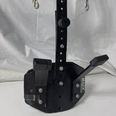Yamaha Field Master Marching Bass drum harness connector image 4