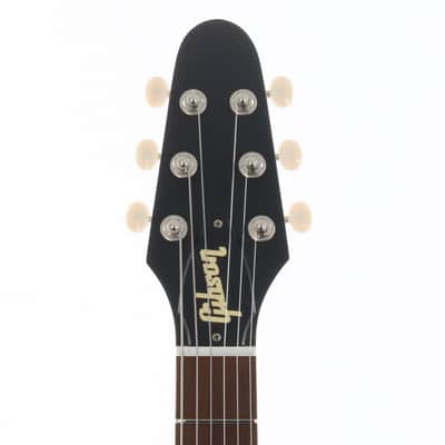 Gibson USA Melody Maker Flying V Satin White [112311326] (06/05) imagen 10