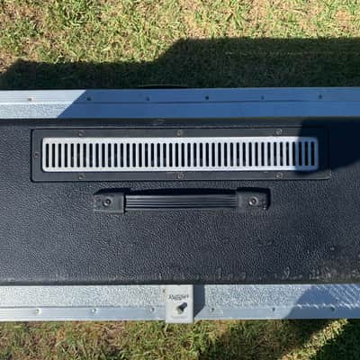 RARE ! Mesa Boogie Dual Rectifier 1992 Rev D - Pre 500 RARE ! image 3