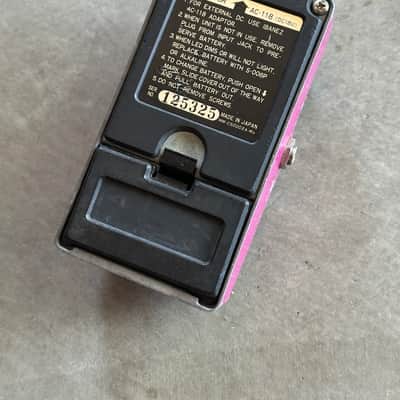 Ibanez AD-80 First Run "R" Label Analog Delay Pedal image 3