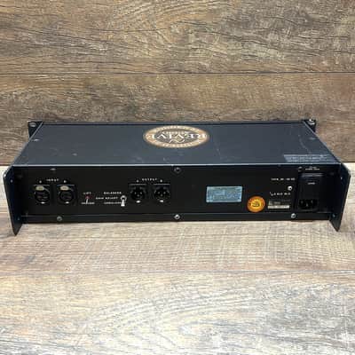 Revive Audio Modified: Meyer Cp10,cp-10, Dual Channel Parametric Equalizer. Nice! image 6