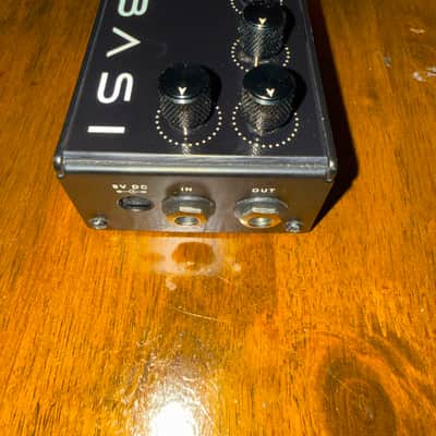 Abasi Concepts Micro Aggressor image 3