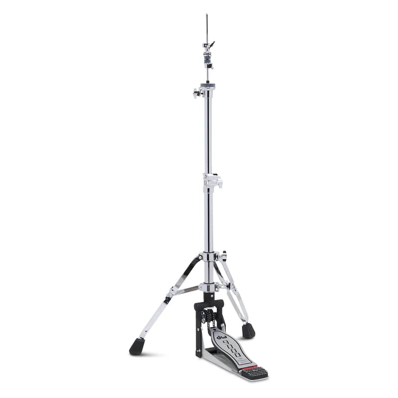 DW DWCP9500TX 9000X Series 2-Leg Hi Hat Stand image 1