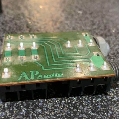 AP Audio Ace Master Patching System (Rm4) image 9