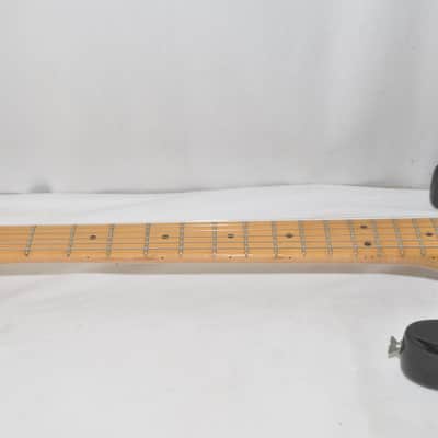 GRECO SE Stratocaster Large Head Fujigen Electric Guitar Ref. No 7101 image 10