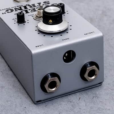 Vertex Steel String Clean Drive MKII image 2