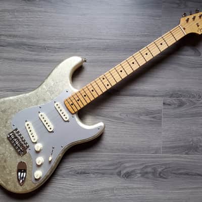 Fender Masterbuilt John Cruz Master Salute image 1