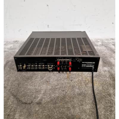 NAD 3130 - Hi-Fi Amplifiers - Fair image 5