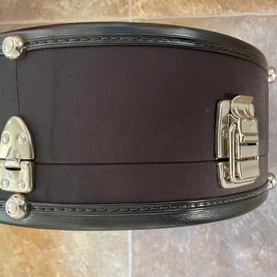 Duesenberg DTV Case for Starplayer TV Single Cutaway Hardshell Guitar Case image 9