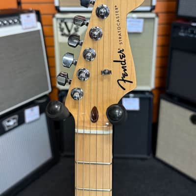 Fender "Stratocaster Standard", Candy Cola - Open Box image 5