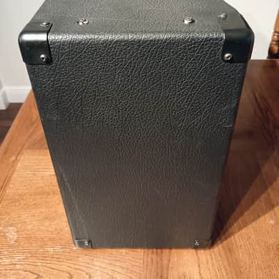 Peavey Revolution 112 TransTube Series 100-Watt 1x12" Guitar Combo 1990s Black image 6