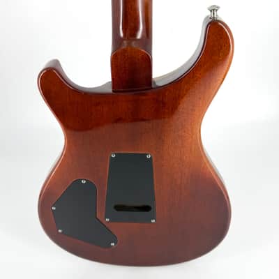 2009 PRS DGT David Grissom 10-Top – McCarty Sunburst image 15
