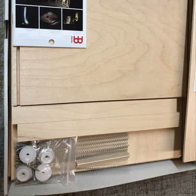 Meinl MYO-CAJ Make Your Own Cajon Kit image 3