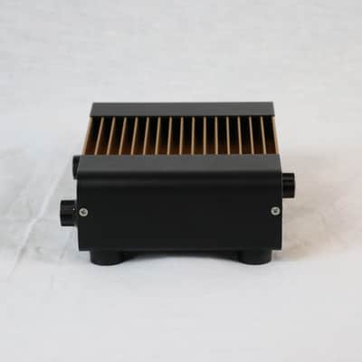 THD Hot Plate Power Attenuator - 2 Ohm - Gold - 2010s image 3